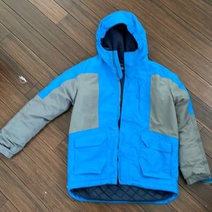 Land’s End Children’s Squall Coat